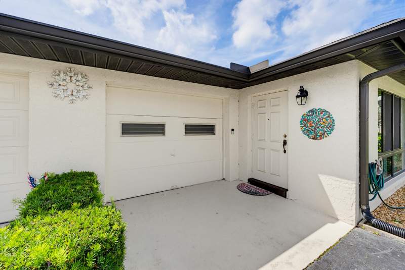 2 bedroom Condominium at 4854 Equestrian Circle #Apt B, Greentree Villas Condo, Boynton Beach — photo 3