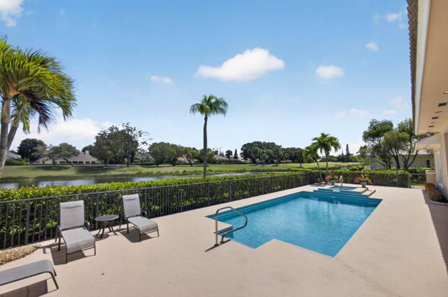 Pga Resort Community Of Preston