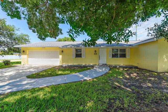 Palm Beach Gardens Estates