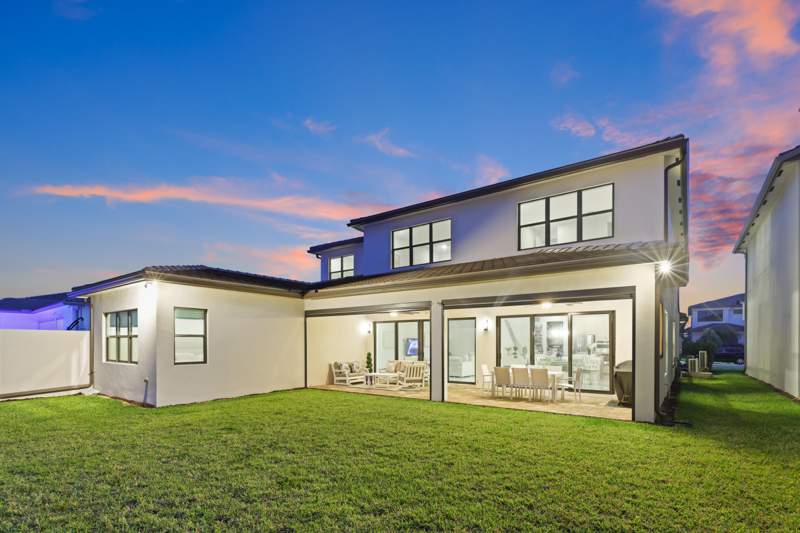5 bedroom Single Family Residence at 20028 Pacific Dunes Drive, Lotus Palm, Boca Raton — photo 5