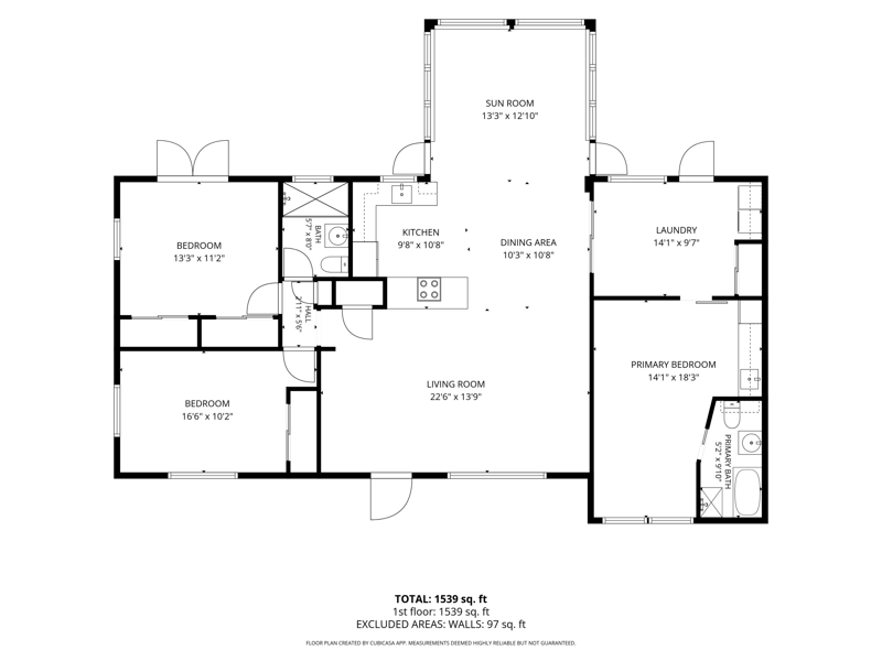 3 bedroom Single Family Residence at 949 NE 25th Avenue, BEACHWAY ESTATES, Pompano Beach — photo 4