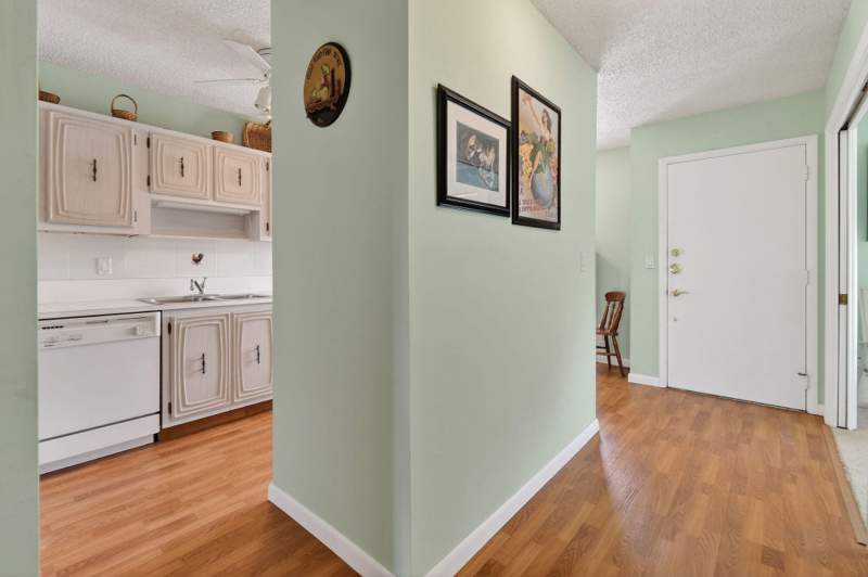 2 bedroom Condominium at 13837 Via Flora #E, Palm Greens At Villa Del Ray Condo II, Delray Beach — photo 5