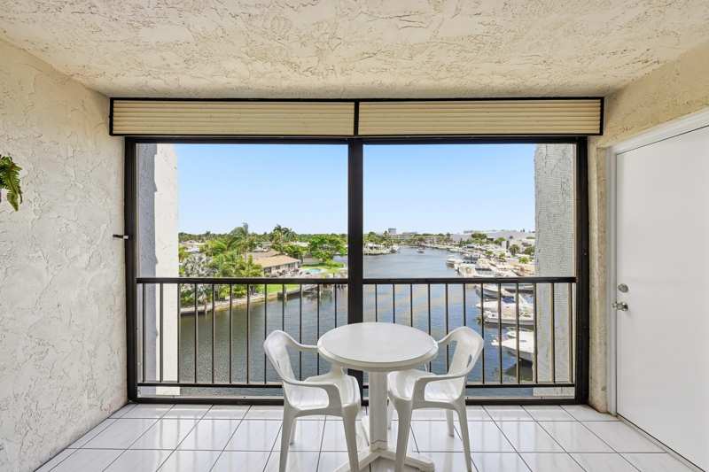 2 bedroom Condominium at 777 S Federal Highway #O406, Island Club 4, Pompano Beach — photo 1