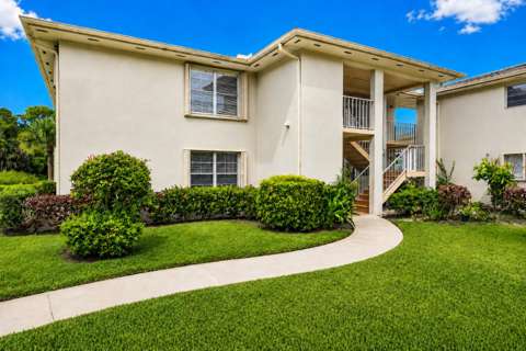 1 Lake Vista Trail #207, home for sale on Lake Vista Trail