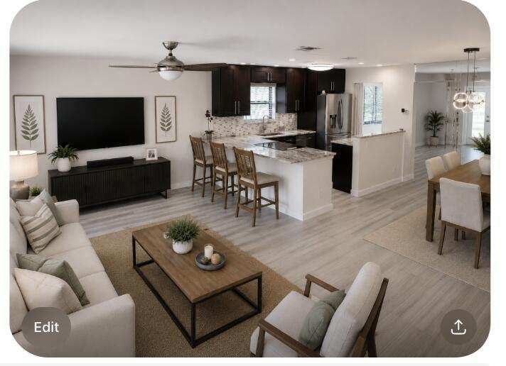 2 bedroom Single Family Residence at 2098 SW 17th Drive, The Meadows Of Crystal Lake, Deerfield Beach — photo 1
