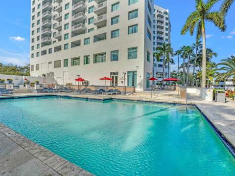 2670 E Sunrise Boulevard #319, Fort Lauderdale FL - photo 20 of 27