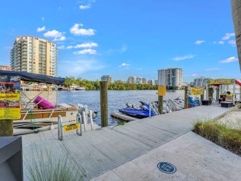 2670 E Sunrise Boulevard #319, Fort Lauderdale FL - photo 24 of 27