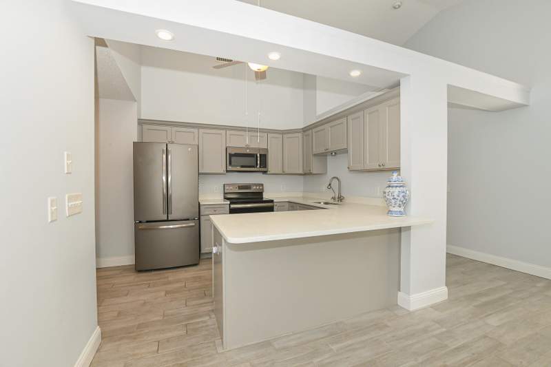2 bedroom Villa at 2640 SE Tropical East Circle, Tropical East, Port St. Lucie — photo 3