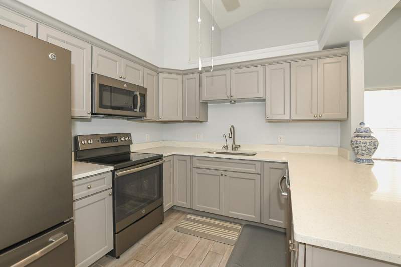 2 bedroom Villa at 2640 SE Tropical East Circle, Tropical East, Port St. Lucie — photo 2