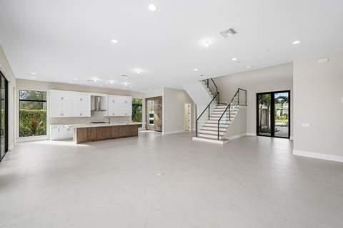9109 Coral Isles Circle #{Lot 86}, Palm Beach Gardens FL - photo 10 of 48