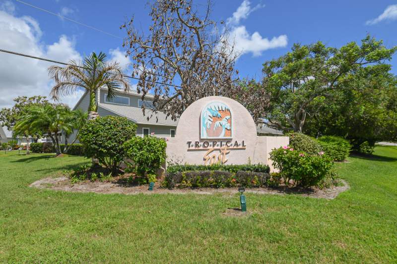 2 bedroom Villa at 2640 SE Tropical East Circle, Tropical East, Port St. Lucie — photo 5