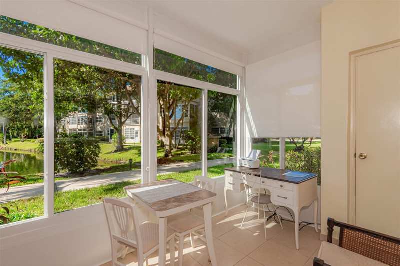 1 bedroom Condominium at 3431 NW 50th Avenue #104, Sunflower Gardens Condo, Lauderdale Lakes — photo 1