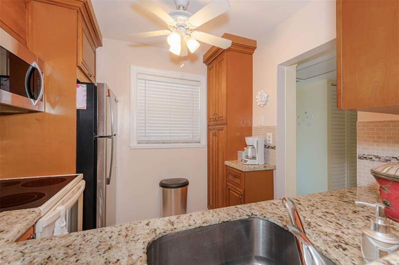 1 bedroom Condominium at 3431 NW 50th Avenue #104, Sunflower Gardens Condo, Lauderdale Lakes — photo 3