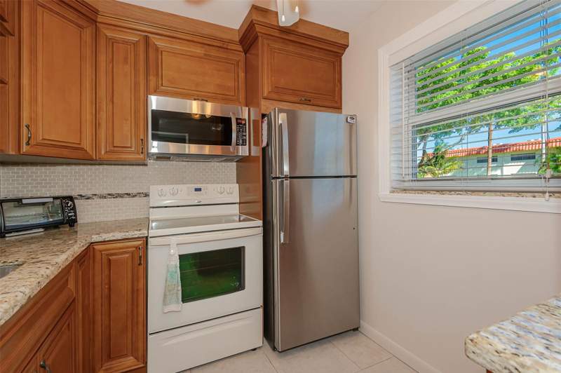1 bedroom Condominium at 3431 NW 50th Avenue #104, Sunflower Gardens Condo, Lauderdale Lakes — photo 5