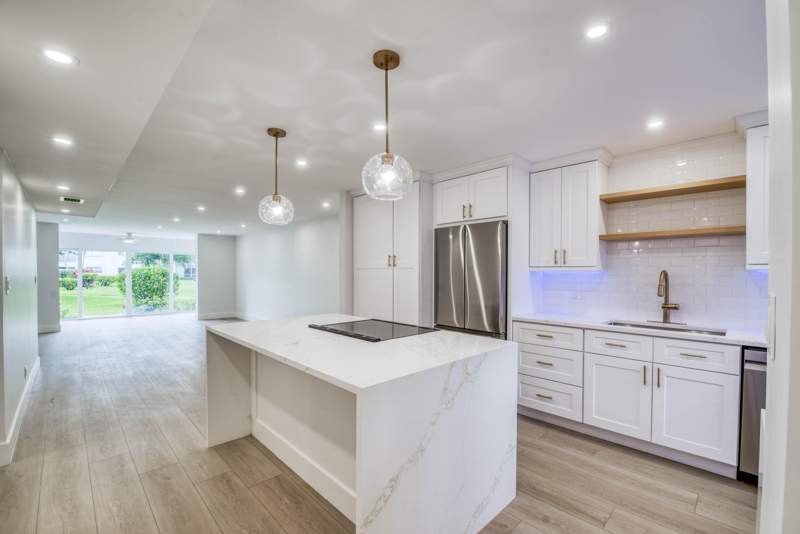 2 bedroom Condominium at 3326 Arcara Way #104, Essex at Poinciana Condo, Lake Worth — photo 3