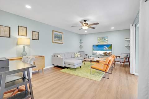3201 SE Guinevere Lane #A, Port St. Lucie FL - photo 7 of 40