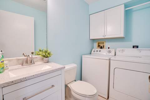 3201 SE Guinevere Lane #A, Port St. Lucie FL - photo 15 of 40