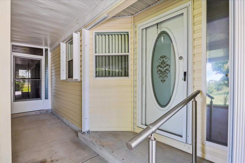 0 bedroom Manufactured Home at 7654 Red Crossbill Court, Fairways At Savanna Club Replat No 1, Port St. Lucie — photo 4