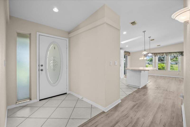 0 bedroom Manufactured Home at 7654 Red Crossbill Court, Fairways At Savanna Club Replat No 1, Port St. Lucie — photo 5