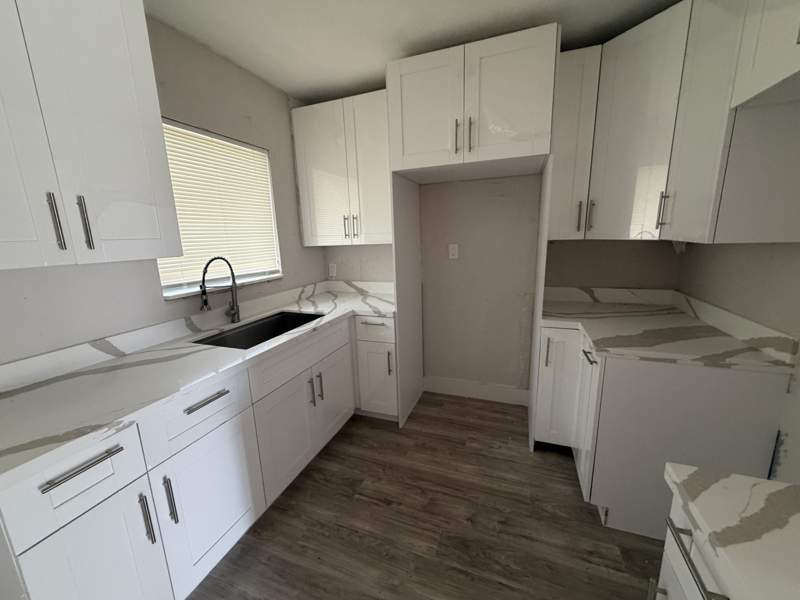 2 bedroom Single Family Residence at 1437 NW 10th Place, Lauderdale Manors Add, Fort Lauderdale — photo 3