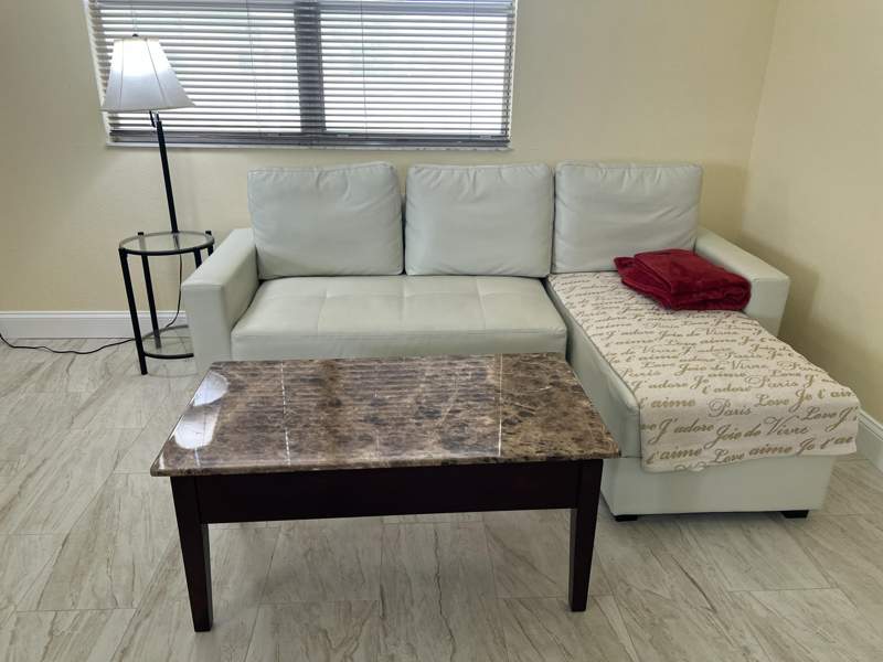 1 bedroom Condominium at 711 Monaco Court, Kings Point Monaco Condos, Delray Beach — photo 3