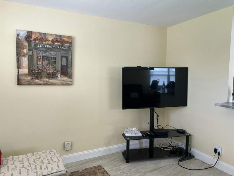 1 bedroom Condominium at 711 Monaco Court, Kings Point Monaco Condos, Delray Beach — photo 4