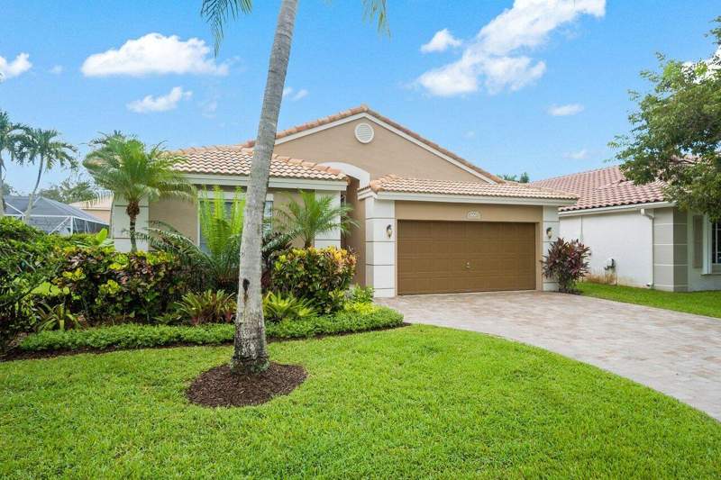 3 bedroom Single Family Residence at 660 NW 45th Avenue, Coquina Lakes, Deerfield Beach — photo 3