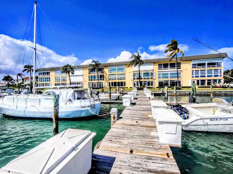 2 bedroom Condominium at 1351 Bayshore Drive #108, Colonnades Condominium No 11, Fort Pierce — photo 1