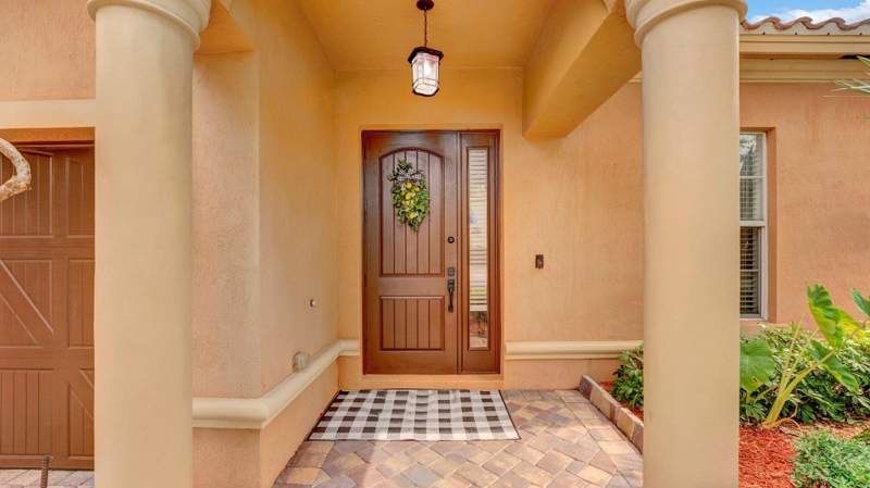5 bedroom Single Family Residence at 10641 Willow Oak Court, Oakmont Estates Pud, Wellington — photo 3