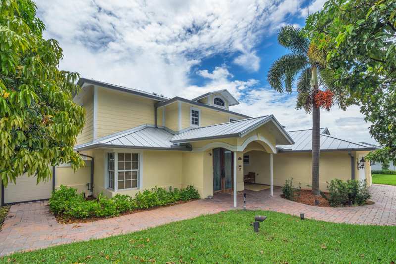 6 bedroom Single Family Residence at 5844 Pinebrook Drive, Brookfield Sec 1, Boca Raton — photo 1