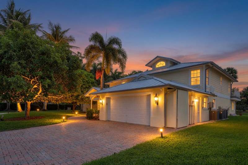 6 bedroom Single Family Residence at 5844 Pinebrook Drive, Brookfield Sec 1, Boca Raton — photo 2