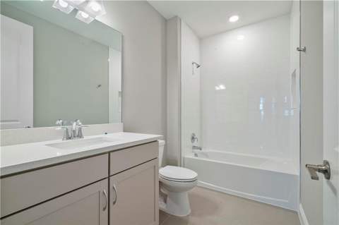12175 N Baypoint Circle, Parkland FL - photo 16 of 50