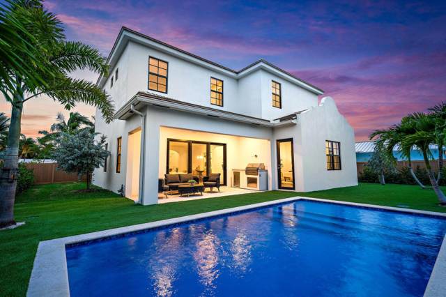 Palm Beach Shores