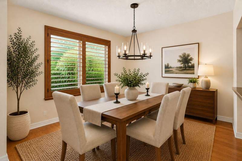 3 bedroom Condominium at 301 Sea Oats Drive #A, SEA OATS OF JUNO BEACH CONDO, Juno Beach — photo 4
