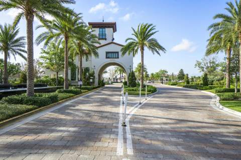 12175 N Baypoint Circle, Parkland FL - photo 22 of 50