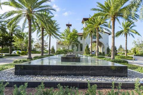 12175 N Baypoint Circle, Parkland FL - photo 23 of 50