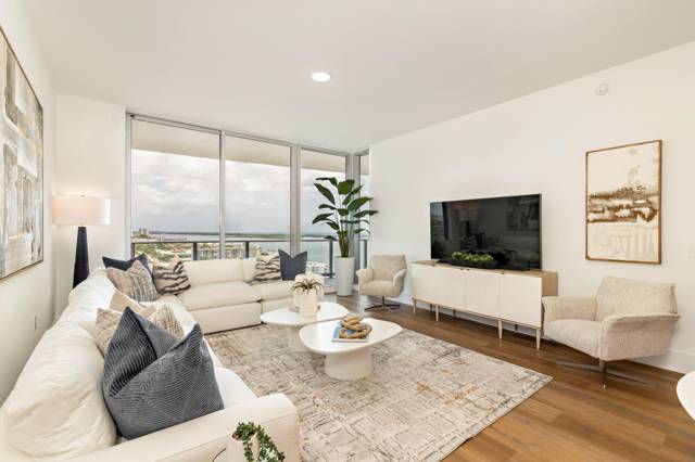 220 Lake Shore Drive #1813, new construction home in West Palm Beach