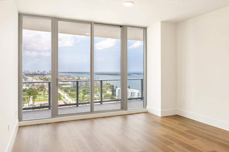 2 bedroom Condominium at 220 Lake Shore Drive #1809, Nautilus 220 Condo, Lake Park — photo 2