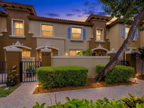2914 Hope Valley Street #2108, West Palm Beach FL - photo 13 of 38