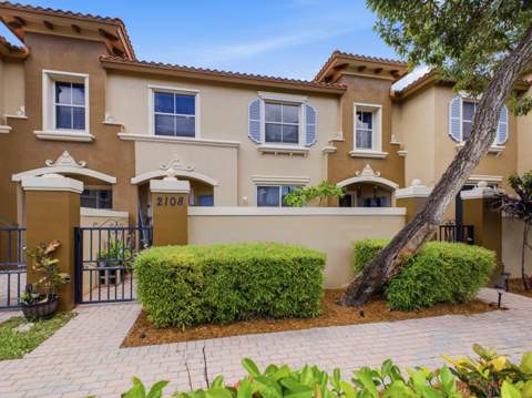 2914 Hope Valley Street #2108, West Palm Beach FL - photo 16 of 38