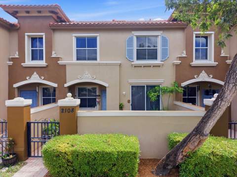2914 Hope Valley Street #2108, West Palm Beach FL - photo 14 of 38