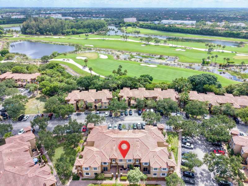 2 bedroom Condominium at 2914 Hope Valley Street #2108, Links At Emerald Dunes Condo, West Palm Beach — photo 1