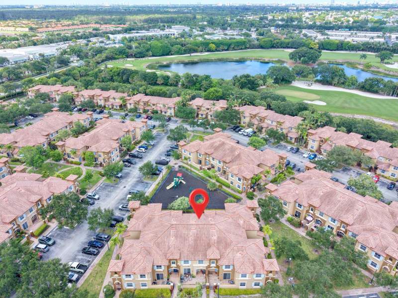 2 bedroom Condominium at 2914 Hope Valley Street #2108, Links At Emerald Dunes Condo, West Palm Beach — photo 4