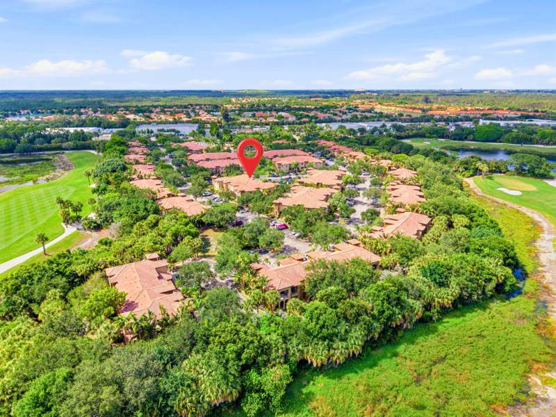 2 bedroom Condominium at 2914 Hope Valley Street #2108, Links At Emerald Dunes Condo, West Palm Beach — photo 5