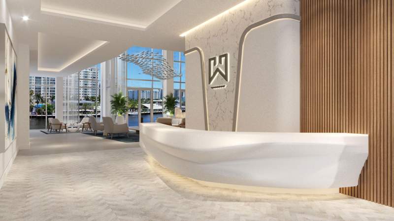 3 bedroom Condominium at 3000 E Oakland Park Boulevard #1503, 3000 Waterside, Fort Lauderdale — photo 5