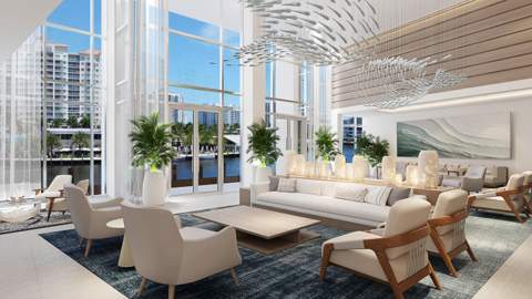 3000 E Oakland Park Boulevard #1503, Fort Lauderdale FL - photo 6 of 14