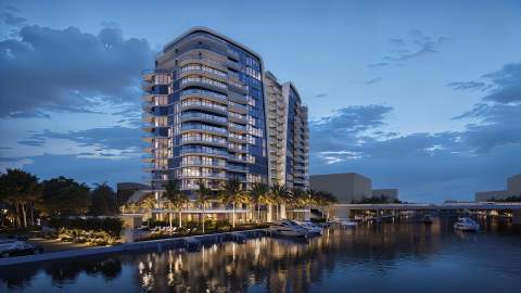 3000 E Oakland Park Boulevard #1503, Fort Lauderdale FL - photo 7 of 14