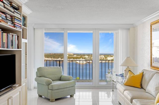 1801 S Flagler Drive #1708