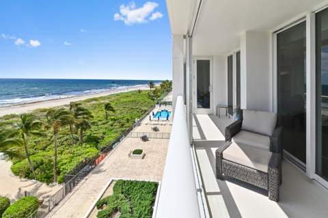 2800 S Ocean Boulevard #Apt 5-j, Boca Raton FL - photo 16 of 58