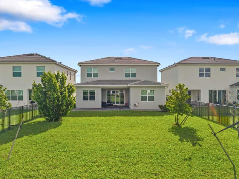 4 bedroom Single Family Residence at 5455 Empire Drive, Orchards Of Westlake Phase 2, Westlake — photo 3